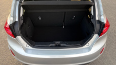 Ford Fiesta 1.1 Zetec 5dr Petrol Hatchback